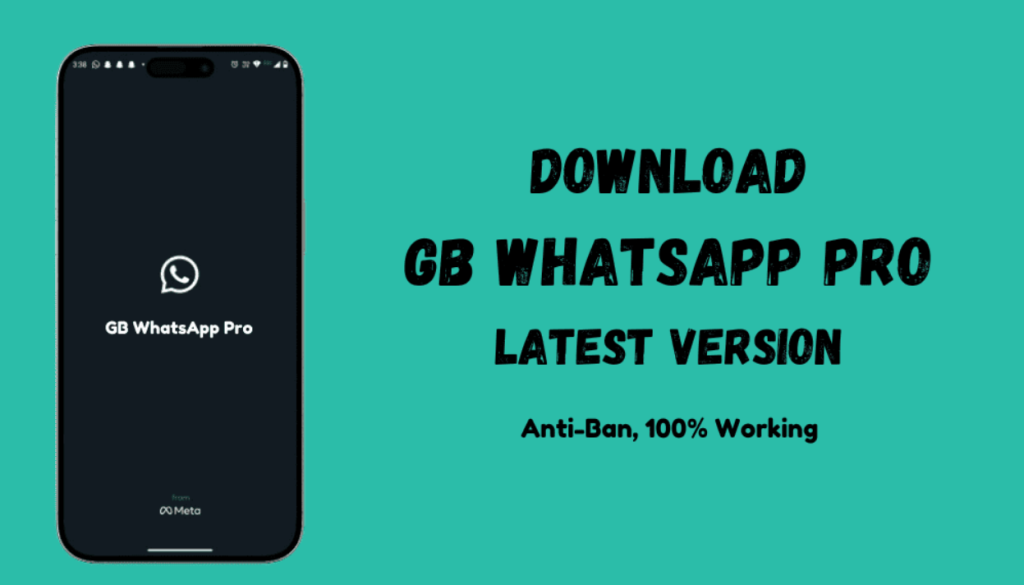GB WhatsApp APK